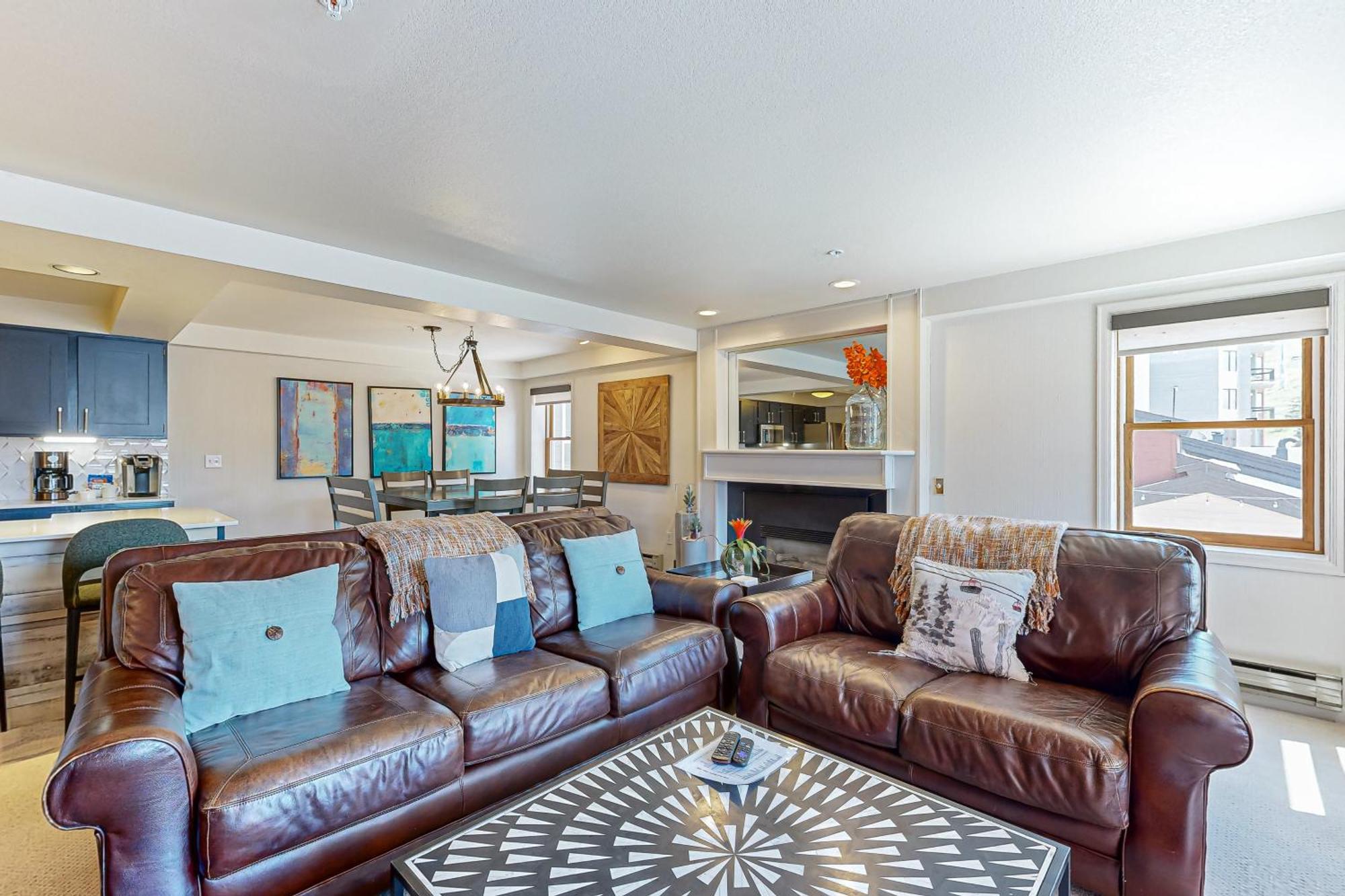 Torian Plum Plaza 204 Apartment Steamboat Springs Exterior photo